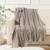 Thickened Heavy Weight Cover Blanket Nap Blanket Thick Knitted Q119-CJZW2574160
