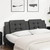  Headboard Cushion Black A949-374880