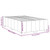  Bed Frame Light Grey A949-3284877