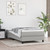  Bed Frame Light grey A949-3120551