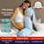 Color: Blue, Size Specification: 20x150cm - Multifunctional Maternity Pillow Waist And Abdomen Supp Q119-CJYD254741003CX