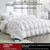 Color: Urban White, Size: 220x240cm 3.5KG - Thickened Warm Winter Duvet Insert Q119-CJYD257096532FU