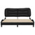  Bed Frame Black A949-3208039