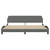  Bed Frame Dark Grey A949-373298