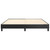  Bed Frame Black A949-3120732