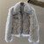 Fashion Personality Fur Temperament Coat Women Q119-CJCS2244061