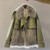 Women's Fashion Personality Stitching Fur Coat Q119-CJYD2164714