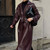 High-end Waist Leather Women's Winter New PU Leather Lace-up Faux Sheepskin Coat Q119-CJYD2228578