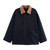 Color: Dark Blue, Size: S - Women's Fashionable Three-color Cotton-padded Coat Q119-CJYD249094510JQ