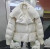 Color: green, Size: S - Overcoat 2025 New Fashion Women Down Jacket Winter White Duck Down High Qua F640-12000042198591343