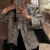 Fashion Sequined Luminous Blazer For Women Q119-CJYD1973074