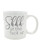 Attitude Mug Shhhut the Fuck Up - 22 oz X615-8635-37