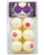 Boob Beer Pong Balls - Pack of 6 X615-IS79174