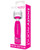Bodywand Neon Mini - Neon Pink X615-BWX120