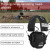 Color: Navy Blue - 2024 Earmuffs Active Headphones for Shooting Electronic Hearing Protection Ear P F640-12000039292991642