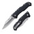 Pro lite clip point folding knife C403-TDCS-20NSC