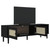 TV Cabinet Black A949-358045