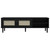 TV Cabinet Black A949-358045