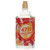 4711 Remix Grapefruit by 4711 Eau De Cologne Spray (Unisex Tester) 3.4 oz (Women) V728-567637