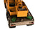 Crane Truck Sculpture N270-401178