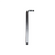 K Tool International Hex Key Twisted 2 mm T398-KTI75452