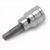 Titan 1/4" dr. 5.5mm hex bit socket T398-TIT15601