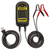 Clore Automotive CHARGE IT! 4502 2.5 Amp 6/12 Volt Battery Maintainer T398-SOL4502