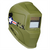 Forney Industries Valor Auto-Darkening Filter (ADF) Welding Helmet T398-FOR55861