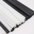 Diameter: 3.2mm - Black/White length 25cm ABS plastic welding rods for car bumper repair tools hot  F640-12000024507844430