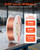 Solid MIG Welding Wire, ER70S-6 0.03-inch 10 LBS, Low Spatter Mild Steel Welding Wire with High Deo E415-MIGHSSXHSER7QL6JD001V0