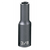 Grey Pneumatic SOC 3/8 3/8D IMP 6PT DP T398-GRE1012D