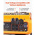 Portable Generator, Gasoline 13500W Peak Watt, LPG 12000W Peak Watt & Natural Gas 11000W Peak Watt  E415-BXSFDJSRLKYLTR139001V5