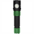 Bayco Tactical Flashlight Green T398-BAYUSB-578XL-G