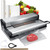  Vacuum Sealer Machine, 95Kpa 350W Powerful Dual Pump and Dual Sealing, Dry and Moist Food Storage, E415-SYJZKFKJTSSB4XCHRV1