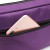 Color: Red - Purple One Shoulder Crossbody Bag Portable Commuting Large Capacity Simplicity Storage F640-12000038178555388