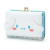 Color: SKY BLUE - Hello Kitty Coin Purse Creative Small Wallet Wholesale Mini Purses My Melody Kuro F640-12000038061806862