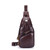 Color: Brown big - Casual sports chest bag Q119-CJBHNSNS24556-Brown big