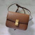 Color: green, Size: S - Factory Genuine Leather Ladies Tofu Bag Luxury Design Handbag Purse Small S F640-12000033553922993