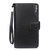 Color: Black, style: A - Men's Long European And American Large-capacity Clutch Q119-CJNS120908401AZ