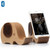 Style: Whale Trail - WOODSY GOODSY 2 IN 1 Bluetooth Speaker And Cell Phone Stand K290-19072873669
