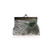 Style: Silver - Peacock Crazy Clutch Eye-catching Ensemble In 8 Colors K290-20290913221
