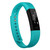 Color: MINT - SmartFit Slim Activity Tracker And Monitor Smart Watch With FREE Extra Band K290-13645111525411