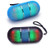 Color: Black - Dance With Me Portable Bluetooth Speaker With DISCO LED Lights K290-2181588676