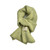 Color: PISTACHIO GREEN - Frost Free Feel Wool Blend Neck Scarf K290-50515796361489