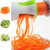 Salad Lover's Spiral Slicer 2 Blades Handheld And Compact K290-36221417552