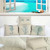 Style: Coral Tree - Coastal Charm Cushion Covers K290-3715112581