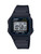 Casio Men's 'Classic' Quartz Resin Casual Watch, Color Black (Model: W-217H-1AVCF) G818-W217H-1AV