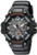 Casio Men's MCW-100H-1AVCF Heavy Duty Design Watch with Black Silicone Band Watch G818-MCW100H-1AVCF