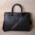 Classic Business Leather Handbag Top Layer Cowhide Computer Bag Multi-Layer Briefcase Shoulder Bag  F640-3256808852051464