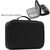 Color: Black large, style: A - Data line receiving package multi-function digital receiving bag hea Q119-CJBHNSNS02265-Black large-A